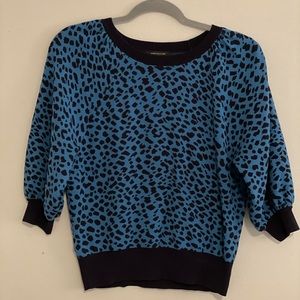 Ann Taylor Petite Medium